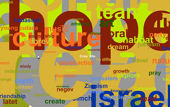 Paint Your Future