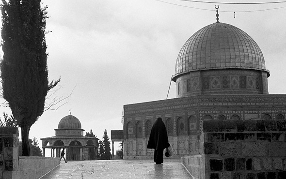 el-aksa-prayer