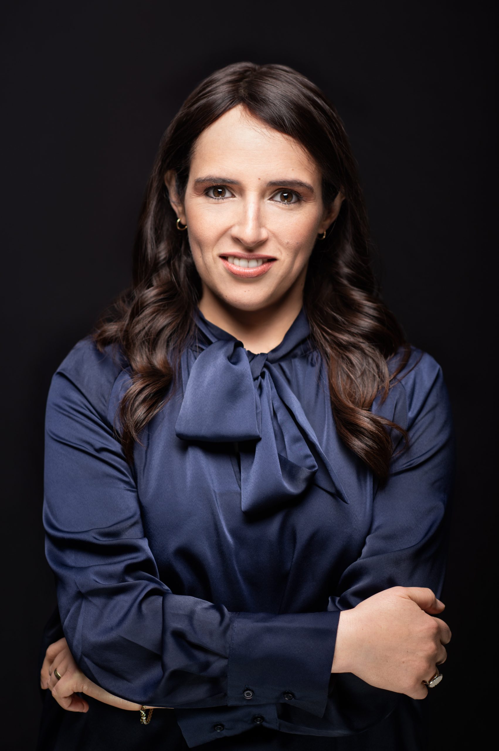 jerusalem studio headshots